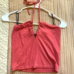 Pretty F21 top on sale!!